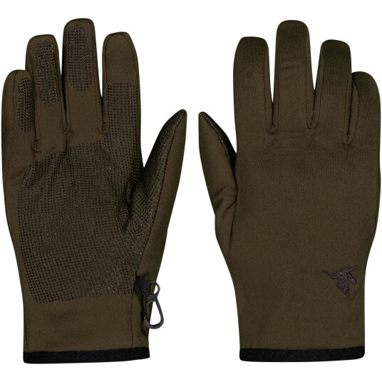 Seeland Hawker Wp Glove, hanske 11 Pine Green