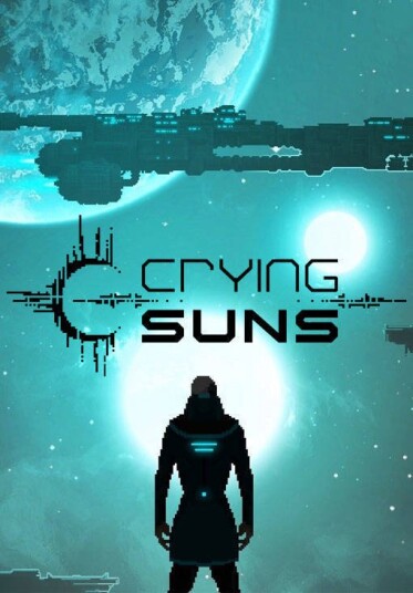 Crying Suns (PC)