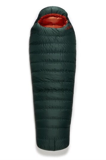 Rab Ascent 1100 Pine Long LZ