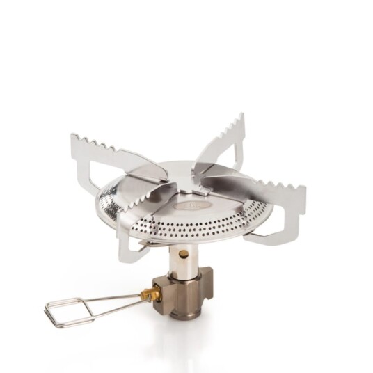 GSI Outdoors Glacier Camp Stove OneSize, Nocolour