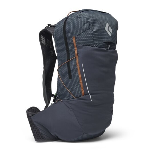 Black Diamond Pursuit Backpack 30 L Carbon/Moab Brown S