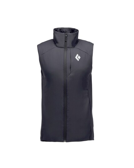 Black Diamond First Light Hybrid Vest M Black (Storlek L)