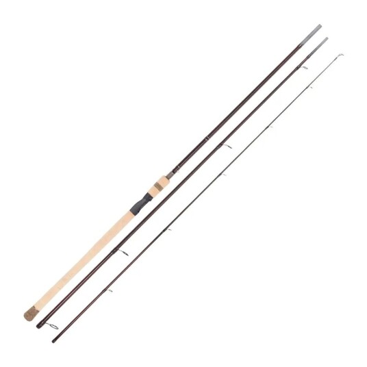 Lawson Northern Lite X3 haspelstang - 9,6 fot, 7-24 gram