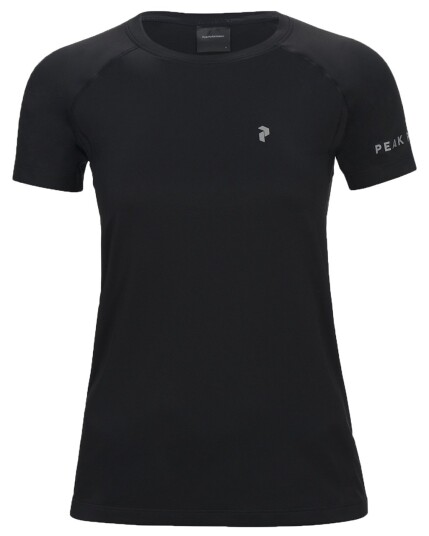 Peak Performance PROCO2 S/S T-Shirt W Black (Storlek XL)