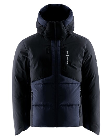 Sail Racing Dumont Down Jacket M Dark Navy (Storlek S)