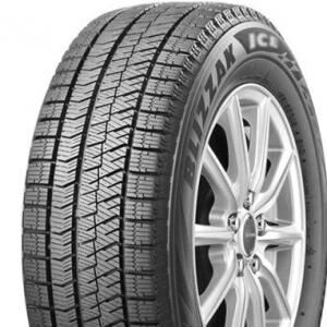 Bridgestone Blizzak Ice 245/45R18 96S Nordiske vinterdekk