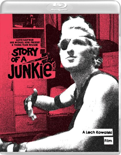 Story Of A Junkie (1985)