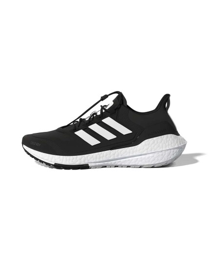 Adidas Ultraboost 22 C.RDY II W CBLACK/FTWWHT/GRESIX (Storlek 6.5 UK)