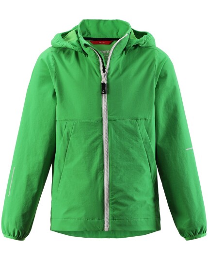 Reima Aboard Jacket JR Brave Green (Storlek 116)