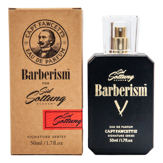 Captain Fawcett's Barberism Eau de Parfum