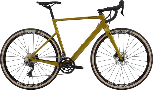 Cannondale Supersix Evo Se 2 Olive Green 56