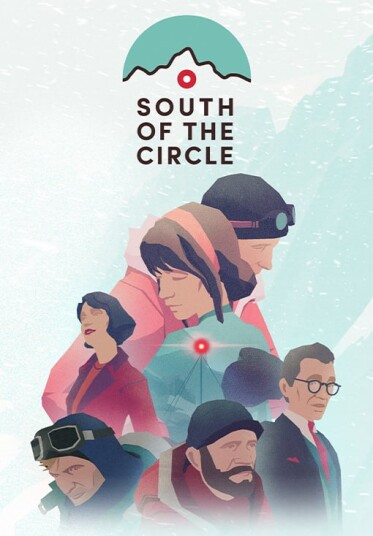 South Of The Circle (PC)