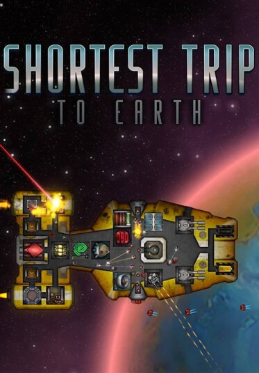 Shortest Trip to Earth (PC)