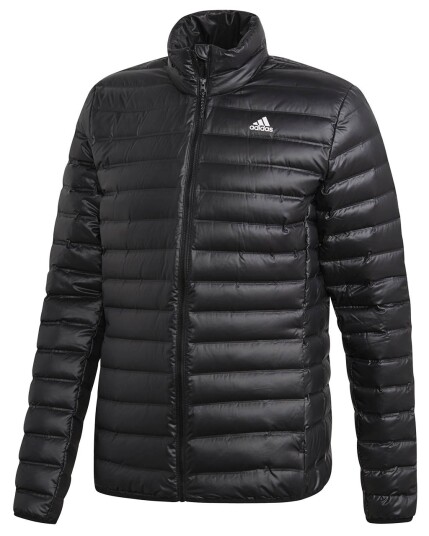 Adidas Varilite Jacket M Black (Storlek XL)