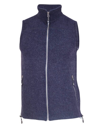 Ivanhoe Dante Vest M Navy (Storlek XXXL)