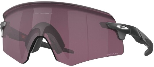 Oakley Encoder Matte Carbon