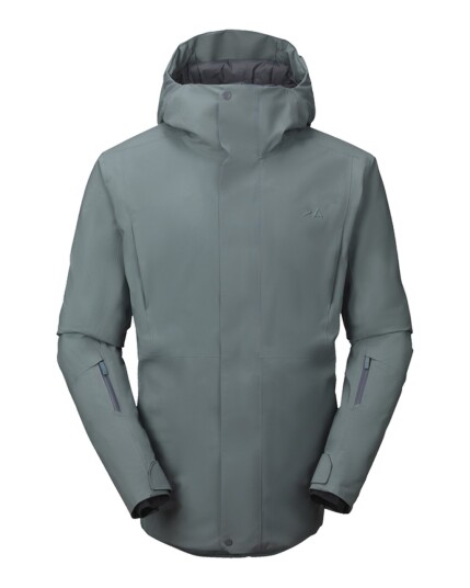 Sweet Protection Curve GTX Jacket M Stormy Weather (Storlek L)