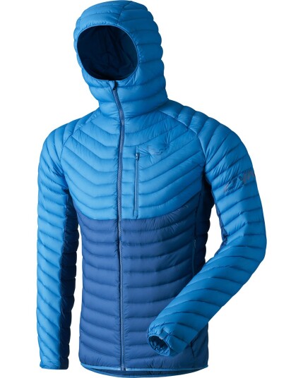 Dynafit Radical Down Hood Jacket M Sparta Blue (Storlek L)