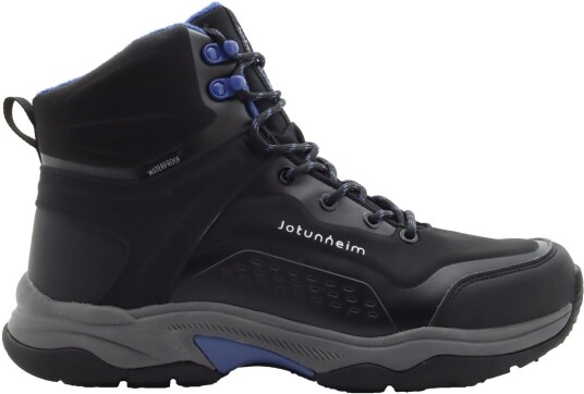 Jotunheim Breen Vinterpigg 2.0 Herre Black Blue 42