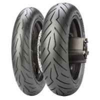 Pirelli DIABLO ROSSO SCOOTER 120/70R12 58P