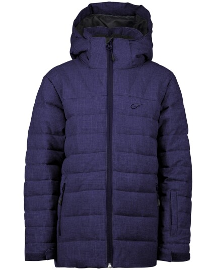 Five Seasons Joen Jacket JR Mood Melange (Storlek 122)