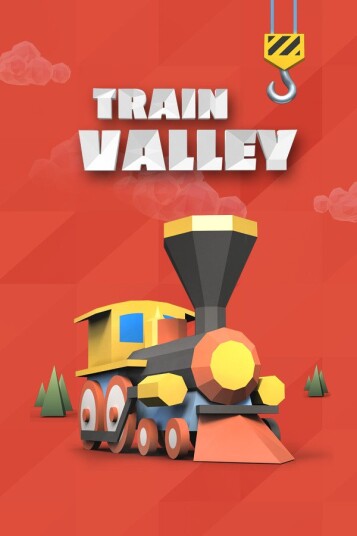 Train Valley (PC)