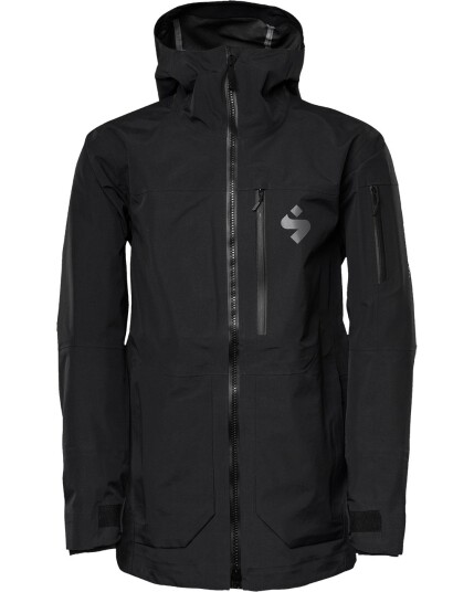 Sweet Protection Crusader X Gore-Tex Jacket M Black (Storlek S)