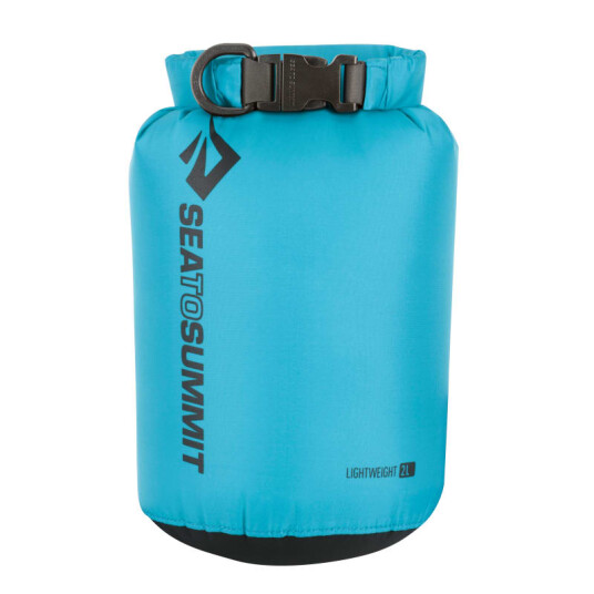 Sea To Summit Lightweight Dry Sack 2L 2L, Blue