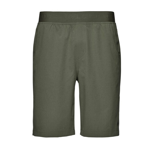 Black Diamond M Sierra Shorts Tundra XL