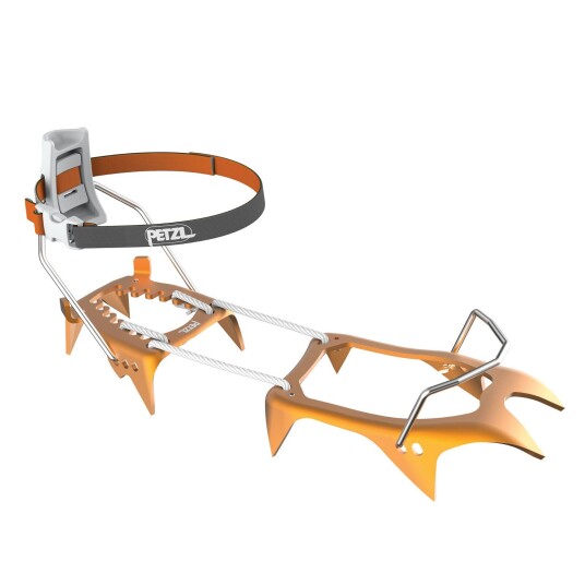 Petzl Leopard