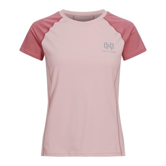 Hellner Jutsa Tee Women's Rosa XL Woman