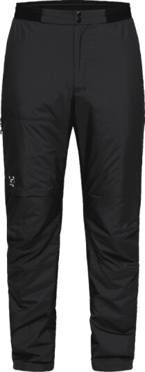 Haglöfs Men's Mimic Silver Pant Sort L Man