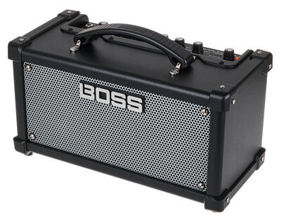 Boss Dual Cube LX