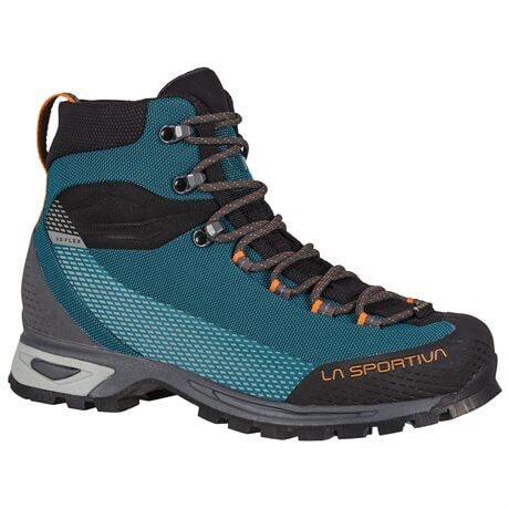 La Sportiva Trango TRK GTX, Herre Space Blue/Maple 44