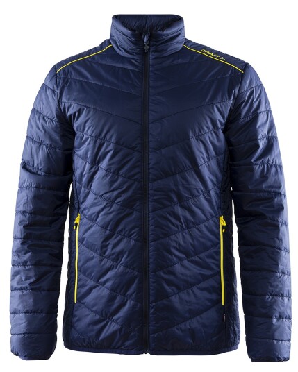 Craft Ski Team Primaloft Jacket M Maritime (Storlek L)