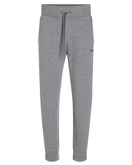 Peak Performance Logo Sweatpant M Grey Melange (Storlek XL)