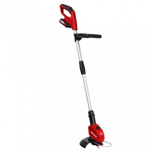 Einhell Trådløs kantklipper GE-CT 18 Li Kit 3411197