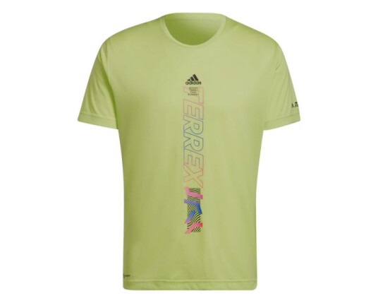 Adidas Agravic Shirt M