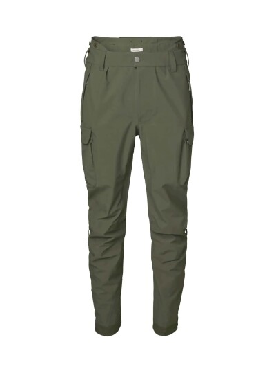 Chevalier Breton Gore-Tex Pants Herre Dark Green S