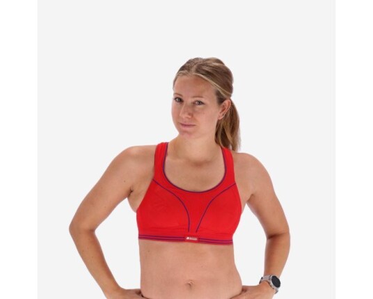 Shock Absorber Ultimate Run Bra 80I