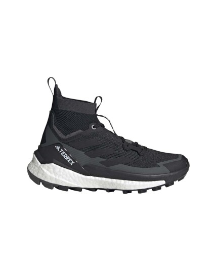 Adidas Terrex Free Hiker 2 W CBLACK/CBLACK/GRESIX (Storlek 39 1/3)