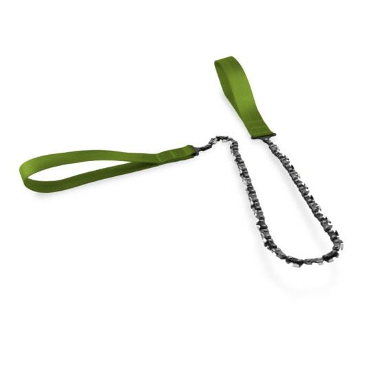 Nordic Pocket Saw X-Long OneSize, Green