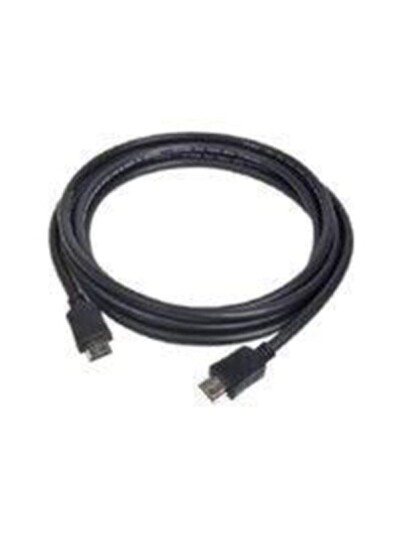 Gembird HDMI with Ethernet cable - 4.5 m