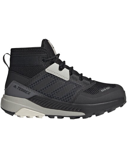 Adidas Terrex Trailmaker JR CBlack/CBlack/Alumin (Storlek 36 2/3)