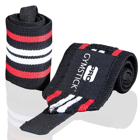 Gymstick Pro Wrist Straps