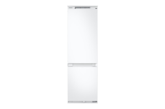 Samsung BRB26605EWW/EF Kjøleskap og fryser, 267 ℓ, White