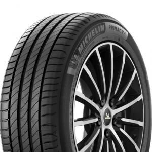 Michelin Primacy 4+ 235/40R18 91W