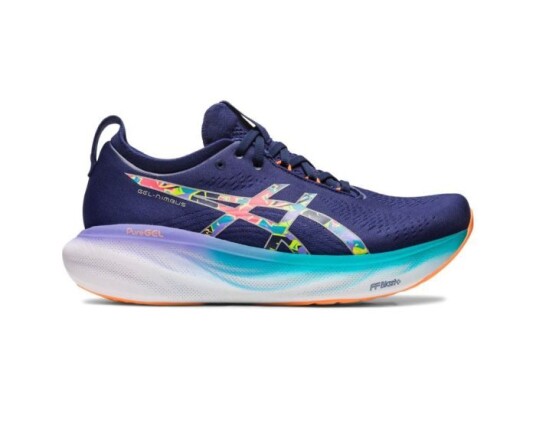 Asics Gel-Nimbus 25 Lite-Show 37.5