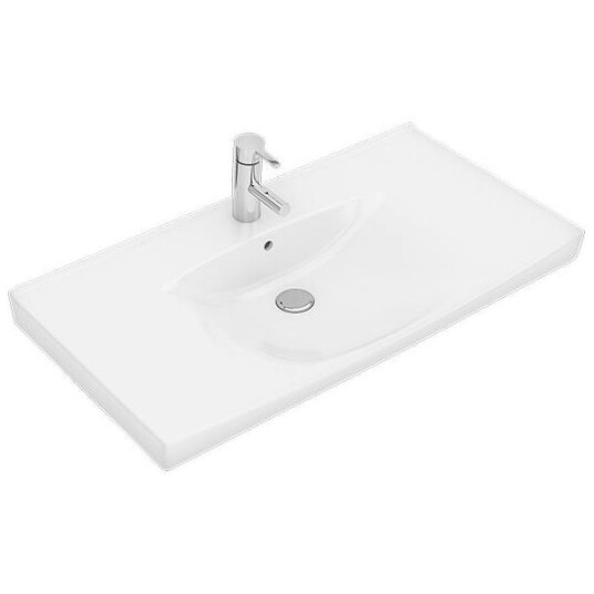 Ifö Spira 15282 Vaskeservant 90 cm