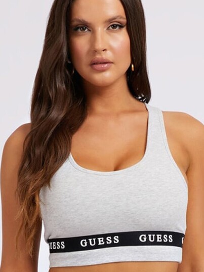 Guess Aline Top M